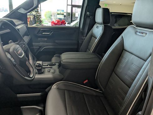 New 2026 GMC Sierra 1500 AT4X image 23