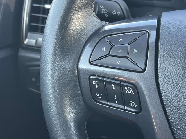 Used 2019 Ford Ranger Lariat w/ Black Appearance Package AWD/4WD image 25