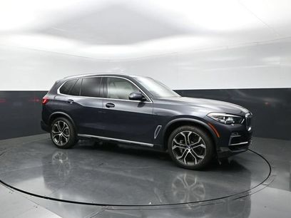 Used 2020 BMW X5 sDrive40i