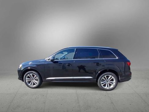 New 2026 Audi Q7 2.0T Premium Plus image 5