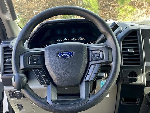 Used 2020 Ford F150 XL w/ Equipment Group 101A Mid image 18