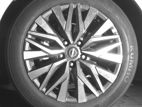 Used 2025 Nissan Altima 2.5 SV image 12