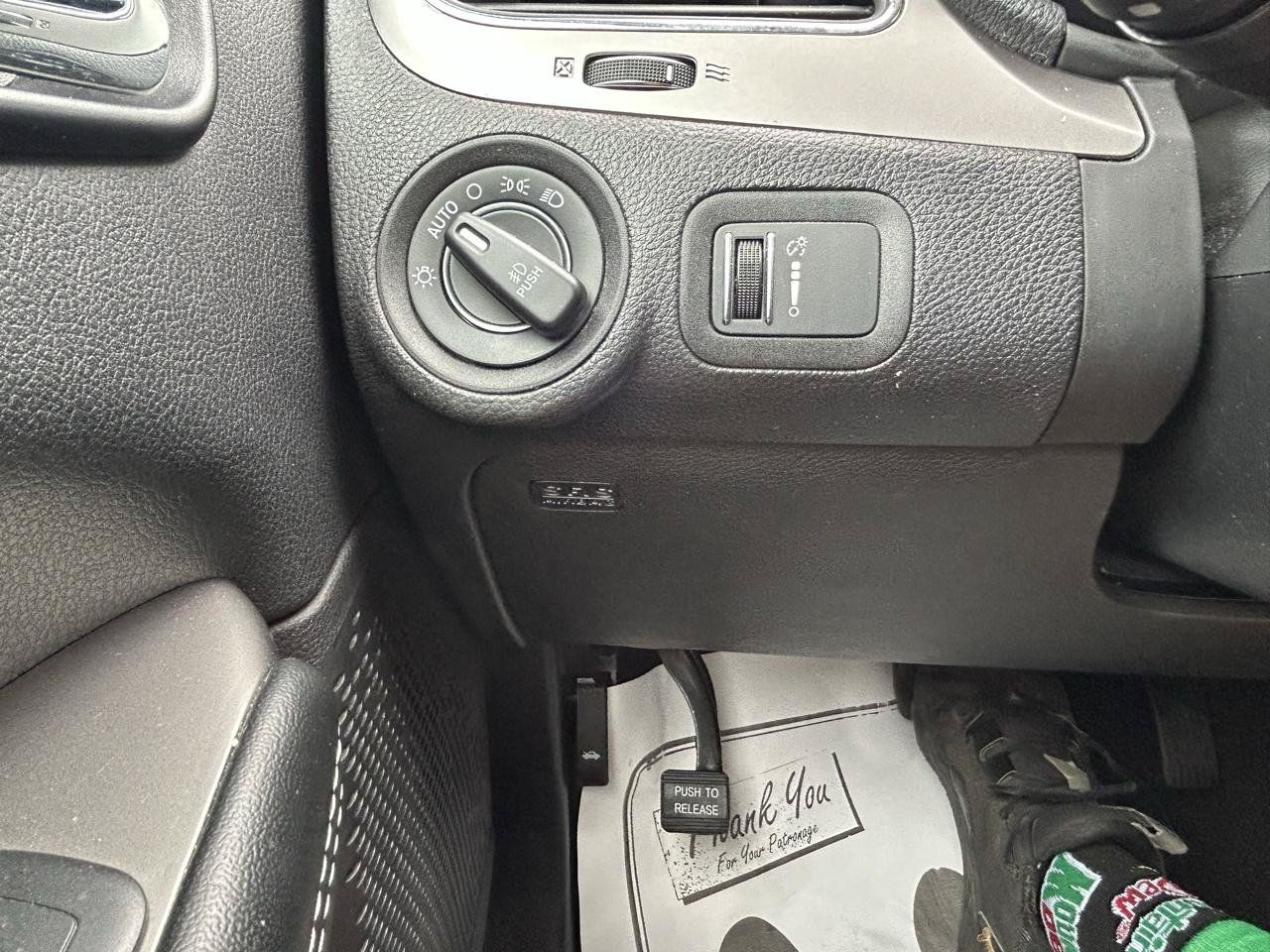 Used 2019 Dodge Journey Crossroad FWD image 27