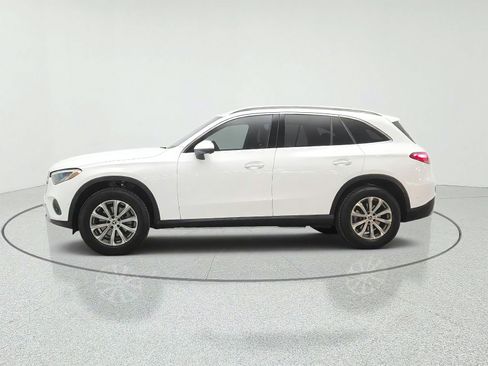 Used 2024 Mercedes-Benz GLC 300 image 8