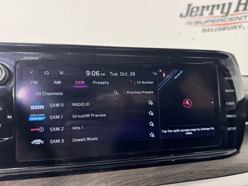 Used 2024 Kia K5 EX w/ EX Premium Package image 20