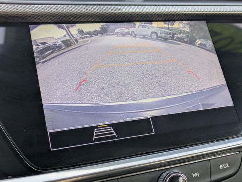 Used 2023 Buick Encore GX Essence w/ Experience Buick Package image 32