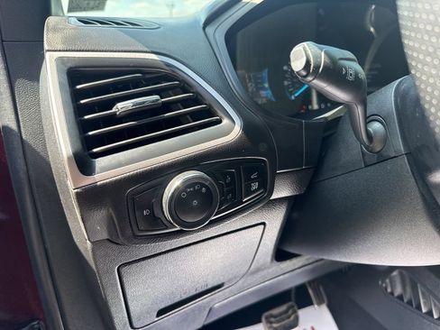 Used 2023 Ford Edge ST-Line AWD/4WD image 16