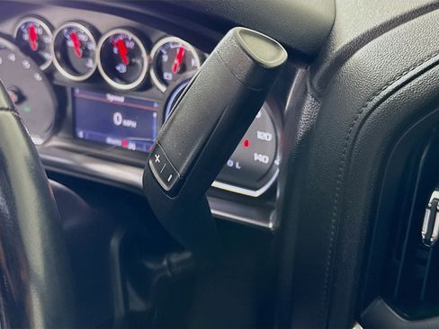 Used 2023 Chevrolet Silverado 2500 LT image 20