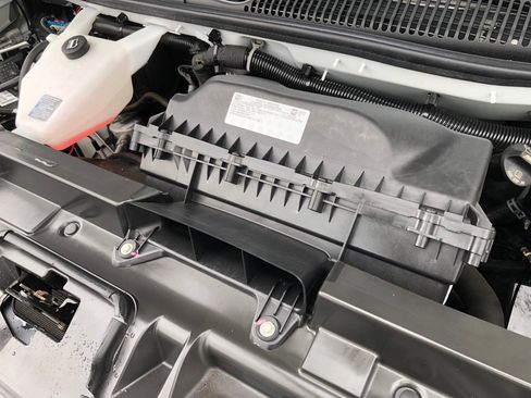 Used 2024 Chevrolet Express 2500 w/ Driver Convenience Package image 35