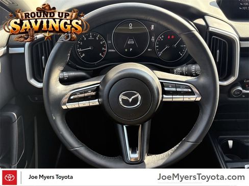 Used 2025 MAZDA CX-50 AWD 2.5 S w/ Preferred Package image 15
