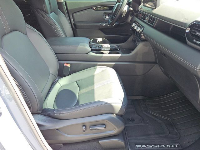Certified 2026 Honda Passport RTL image 15