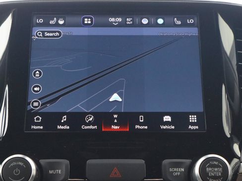 Used 2022 RAM 1500 Big Horn AWD/4WD image 28
