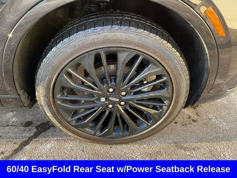 Used 2024 Lincoln Corsair Reserve w/ Equipment Group 201A image 39