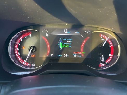 Used 2023 Toyota RAV4 XLE w/ Convenience Package image 23