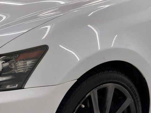 Used 2015 Lexus GS 350 w/ F Sport Package RWD image 4