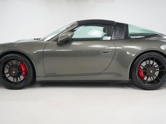 Certified 2023 Porsche 911 Targa 4 GTS video 2