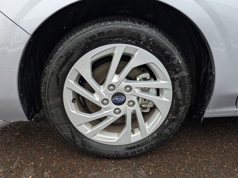 Used 2025 Subaru Impreza 2.0i image 15