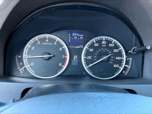 Used 2018 Acura RDX w/ Technology Package image 12