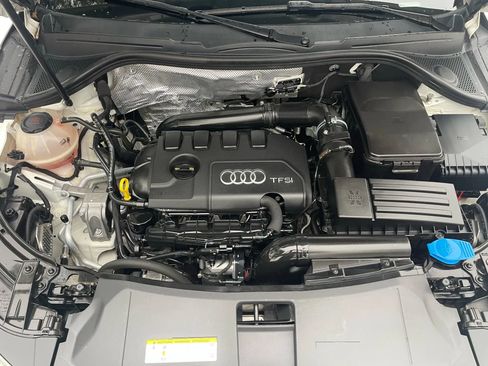 Used 2018 Audi Q3 2.0T Premium image 18