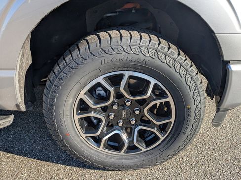 Used 2023 Ford F150 XLT w/ Equipment Group 302A High image 11