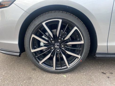 New 2025 Honda Accord Touring image 10