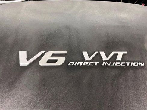 Used 2022 GMC Canyon Elevation image 33