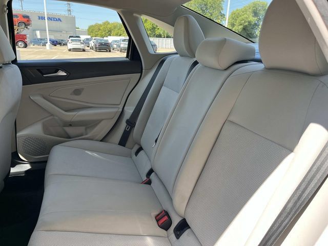 Used 2020 Volkswagen Jetta S FWD image 16