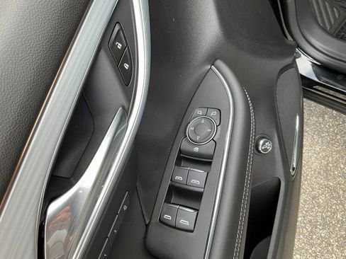 New 2026 Buick Envision Avenir image 5