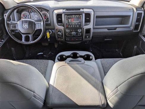 Used 2019 RAM 1500 Express w/ Wheel & Sound Group AWD/4WD image 25