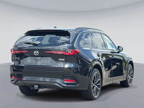 Certified 2025 MAZDA CX-70 3.3 Turbo S w/ Premium Plus image 3