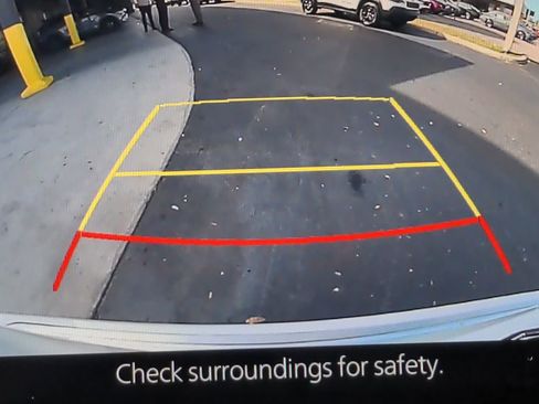 Certified 2023 MAZDA CX-5 AWD 2.5 S w/ Premium Plus Pkg image 21