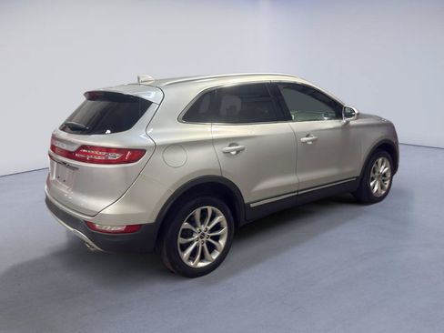 Used 2019 Lincoln MKC Select AWD/4WD image 8