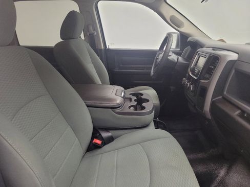 Used 2018 RAM 1500 Tradesman w/ Popular Equipment Group RWD image 21