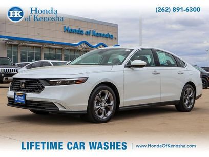 Used 2024 Honda Accord EX