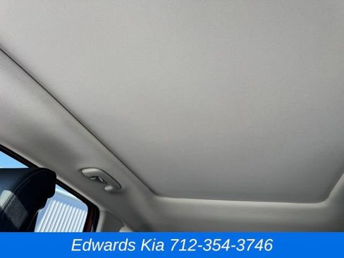 New 2026 Kia Sportage SX image 34