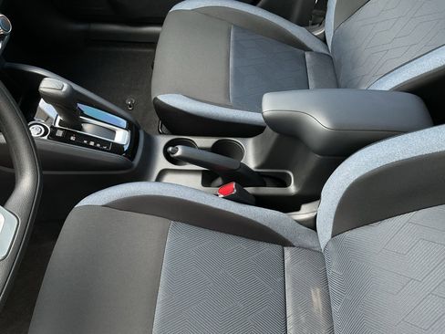 New 2025 Nissan Versa SV w/ Trunk Package image 29