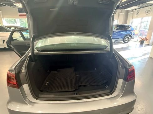 Used 2017 Audi A6 2.0T Premium image 18