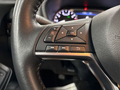 Used 2023 Nissan Sentra SV w/ All-Weather Package image 26