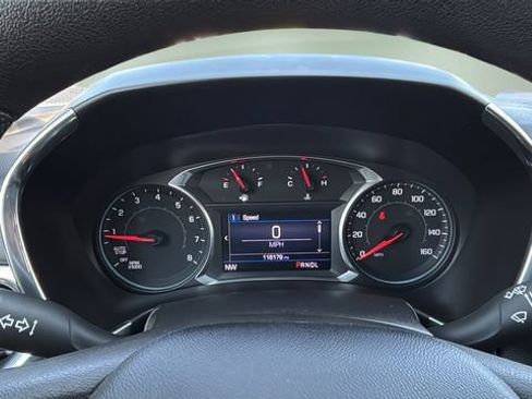 Used 2019 Chevrolet Equinox LT AWD/4WD image 15