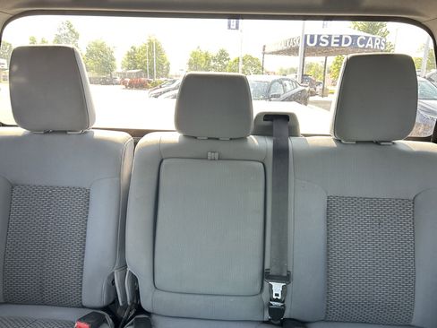 Used 2015 Ford F350 XLT image 34