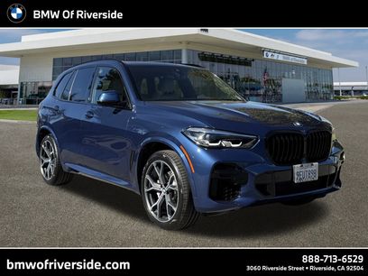 Certified 2023 BMW X5 sDrive40i w/ M Sport Package