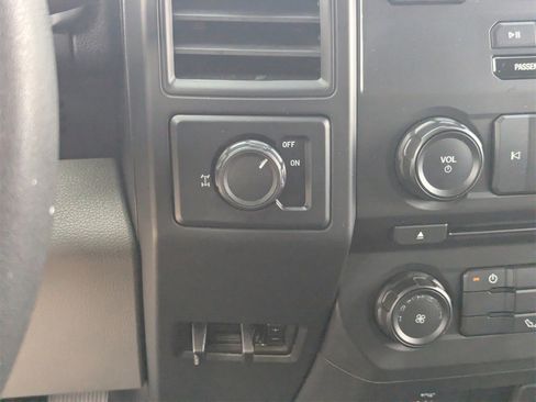 Used 2018 Ford F150 XL w/ Equipment Group 101A Mid image 21