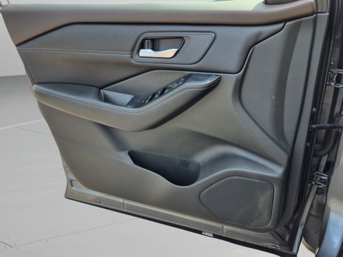 Certified 2023 Nissan Rogue SV w/ SV Premium B Package FWD image 23