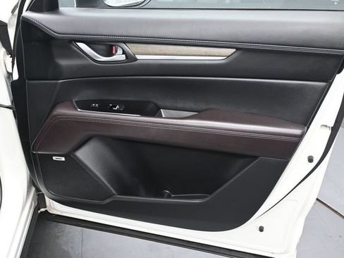 Certified 2023 MAZDA CX-5 Signature AWD/4WD image 21