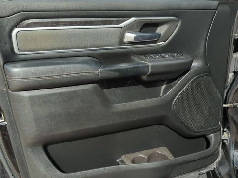 Used 2021 RAM 1500 Big Horn AWD/4WD image 20