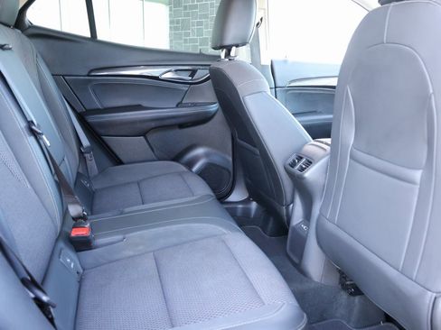 Used 2023 Buick Envision Preferred image 13