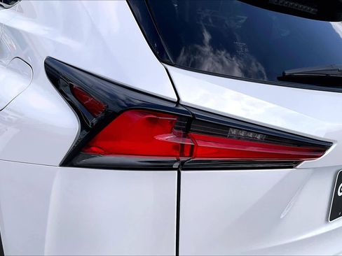 Used 2019 Lexus NX 300 FWD w/ Premium Package image 26