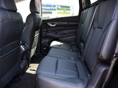 New 2026 Subaru Ascent Limited AWD/4WD image 16