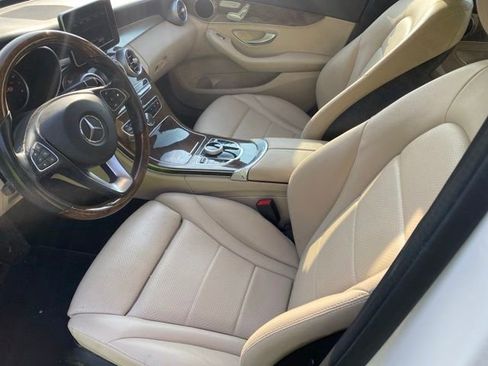 Used 2017 Mercedes-Benz C 300 Sedan image 12