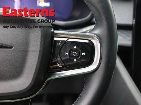 Used 2024 Polestar Polestar 2 AWD/4WD image 16